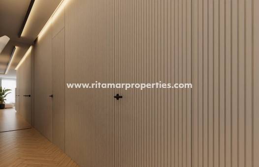  - Villa - Orihuela Costa - Castillo de Don Juan