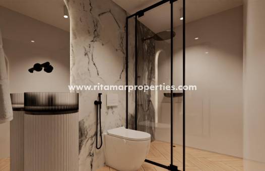  - Villa - Orihuela Costa - Castillo de Don Juan