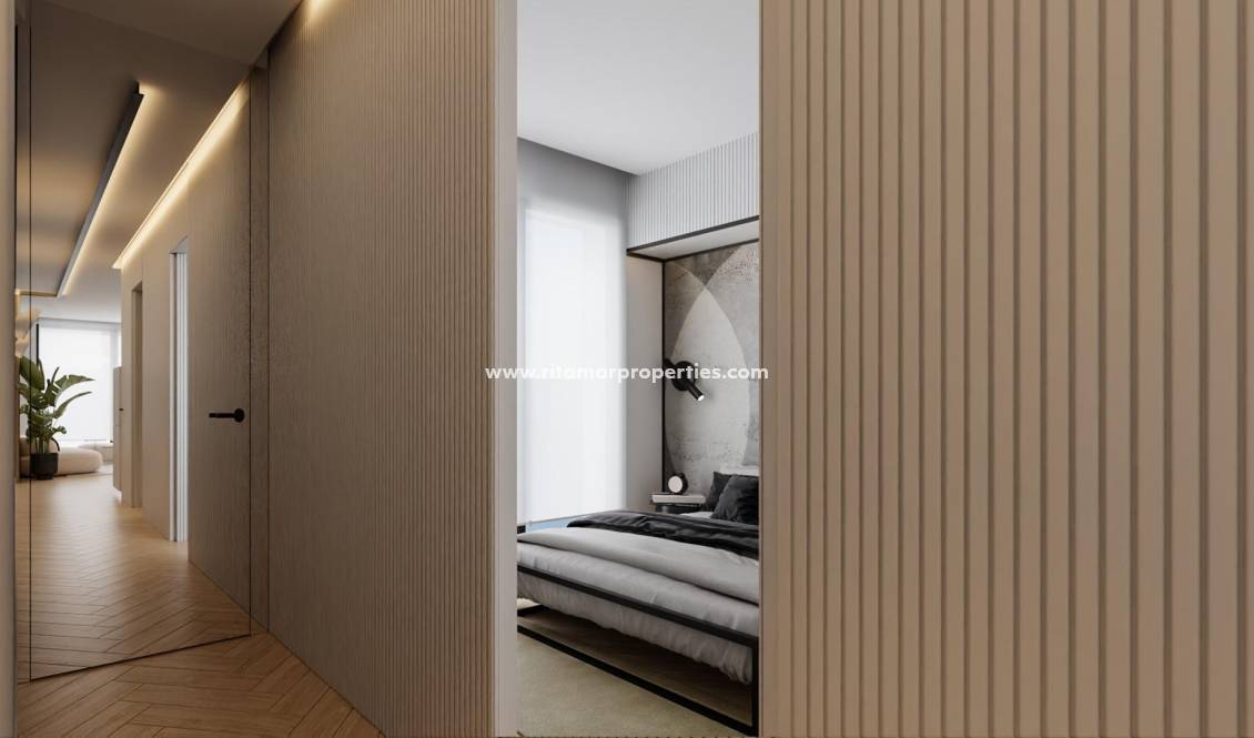  - Villa - Orihuela Costa - Castillo de Don Juan