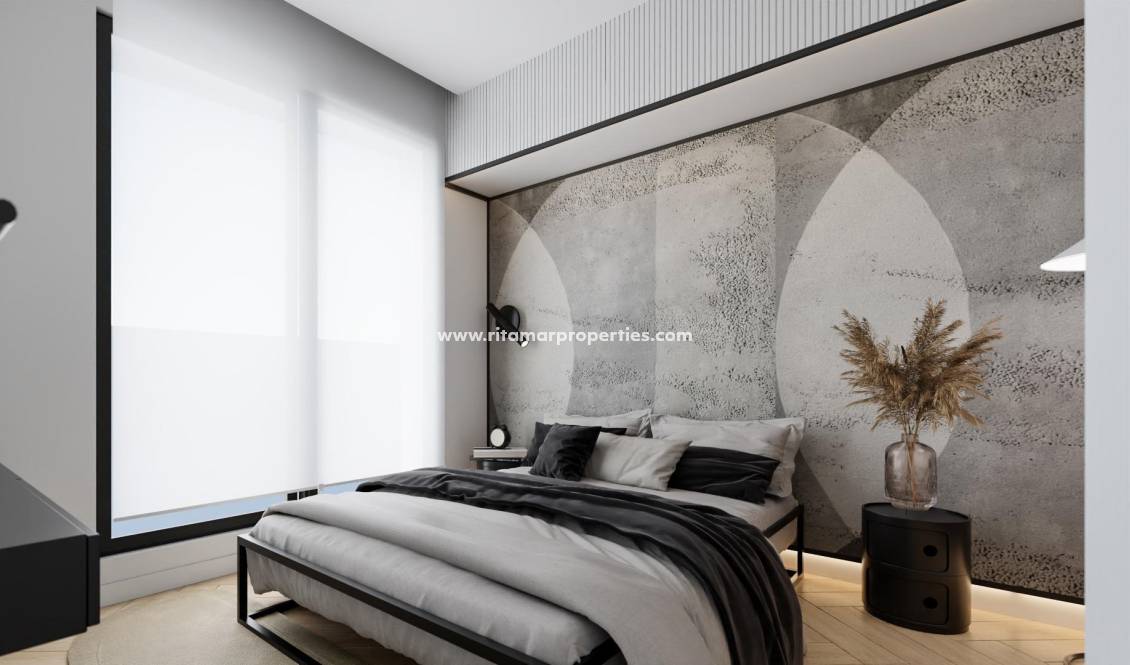  - Villa - Orihuela Costa - Castillo de Don Juan