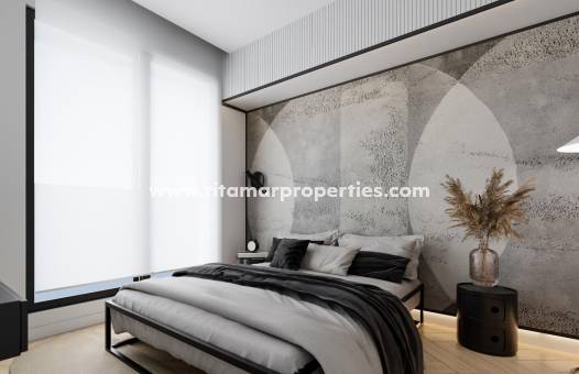  - Villa - Orihuela Costa - Castillo de Don Juan