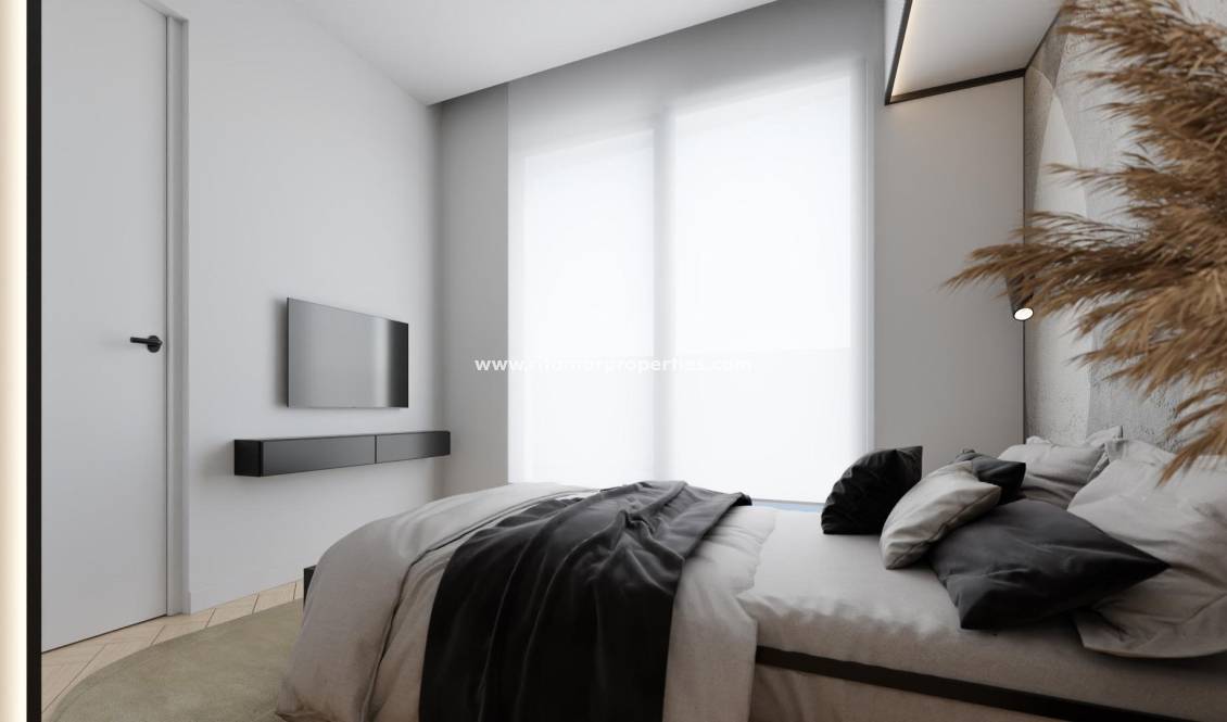  - Villa - Orihuela Costa - Castillo de Don Juan