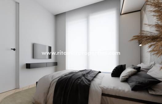  - Villa - Orihuela Costa - Castillo de Don Juan