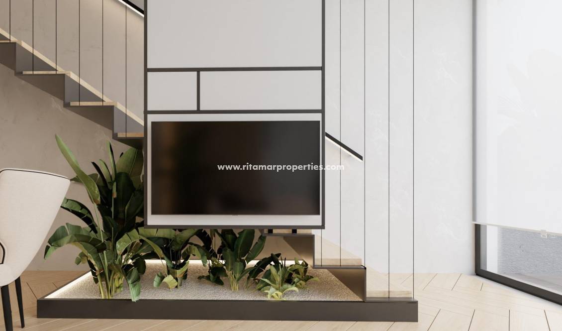  - Villa - Orihuela Costa - Castillo de Don Juan