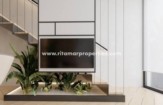  - Villa - Orihuela Costa - Castillo de Don Juan