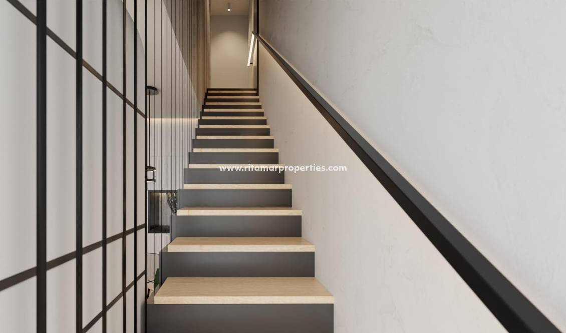  - Villa - Orihuela Costa - Castillo de Don Juan