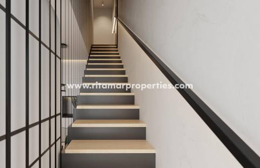  - Villa - Orihuela Costa - Castillo de Don Juan