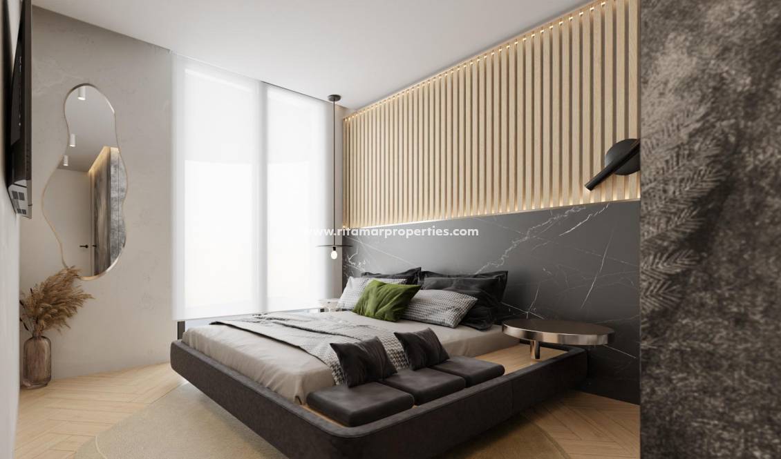  - Villa - Orihuela Costa - Castillo de Don Juan