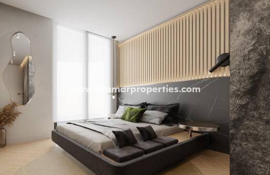  - Villa - Orihuela Costa - Castillo de Don Juan