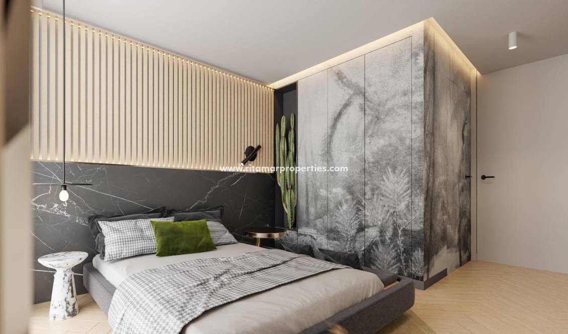  - Villa - Orihuela Costa - Castillo de Don Juan