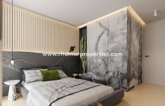  - Villa - Orihuela Costa - Castillo de Don Juan