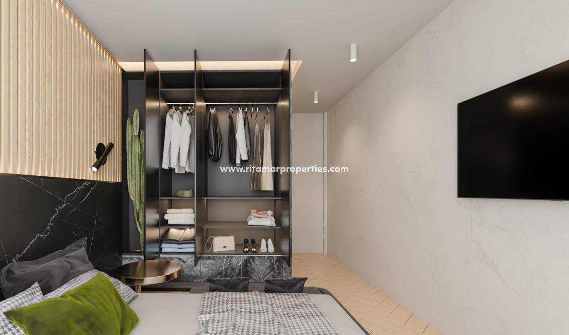  - Villa - Orihuela Costa - Castillo de Don Juan