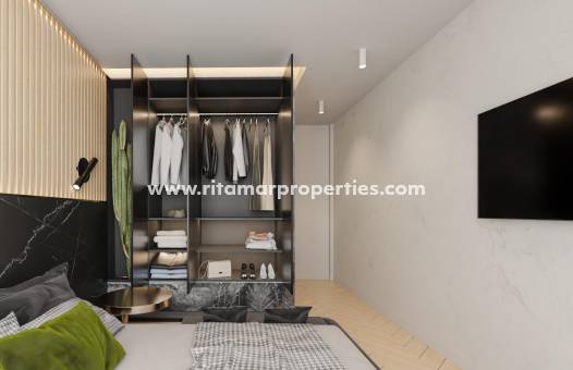  - Villa - Orihuela Costa - Castillo de Don Juan