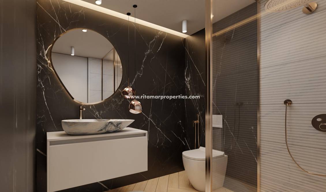  - Villa - Orihuela Costa - Castillo de Don Juan