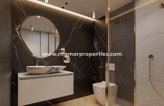  - Villa - Orihuela Costa - Castillo de Don Juan