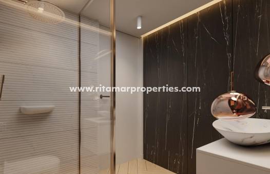  - Villa - Orihuela Costa - Castillo de Don Juan