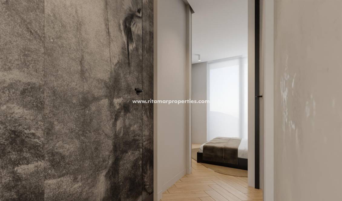  - Villa - Orihuela Costa - Castillo de Don Juan