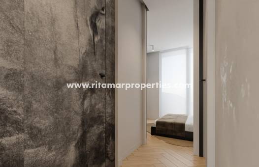  - Villa - Orihuela Costa - Castillo de Don Juan