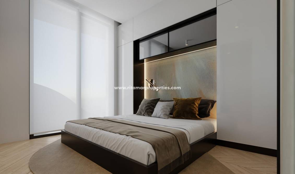  - Villa - Orihuela Costa - Castillo de Don Juan