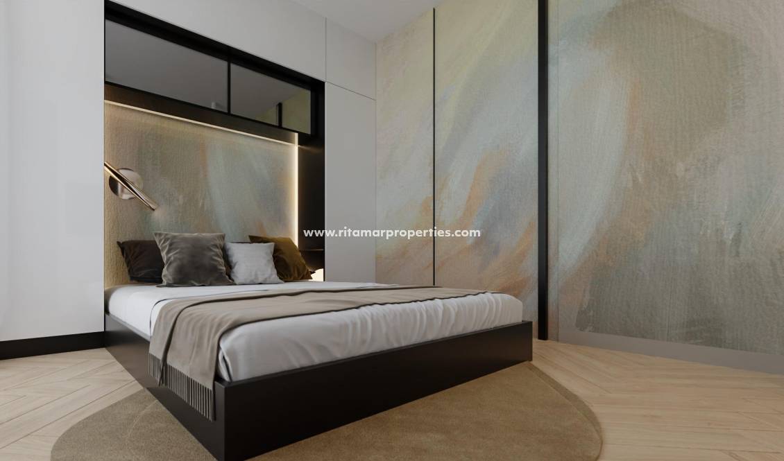  - Villa - Orihuela Costa - Castillo de Don Juan