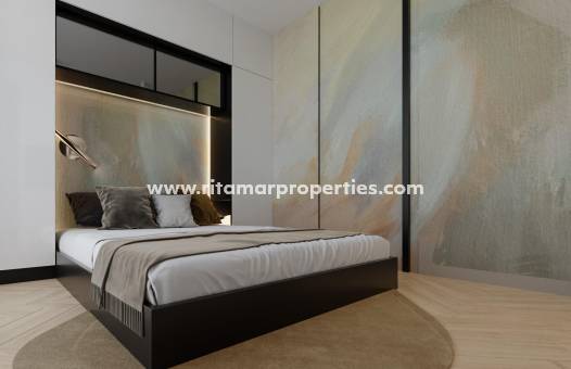  - Villa - Orihuela Costa - Castillo de Don Juan