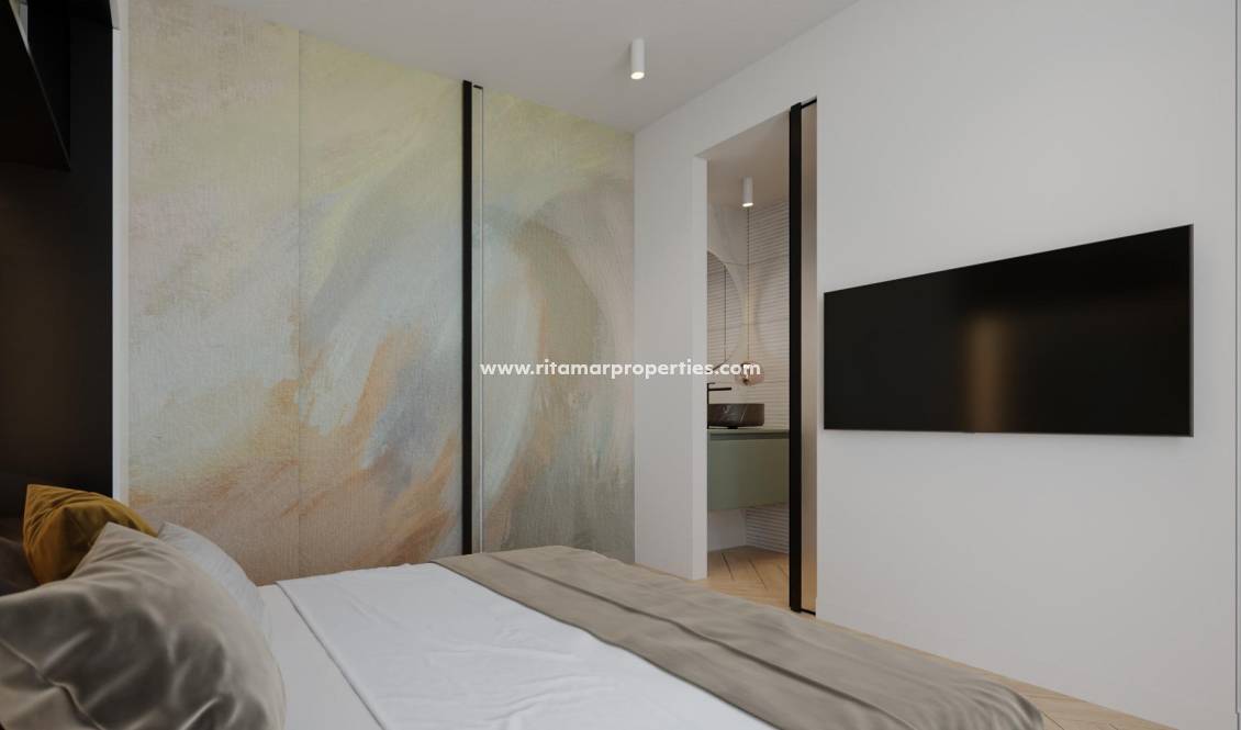  - Villa - Orihuela Costa - Castillo de Don Juan