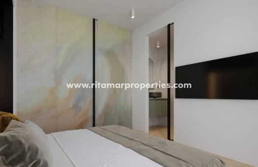  - Villa - Orihuela Costa - Castillo de Don Juan