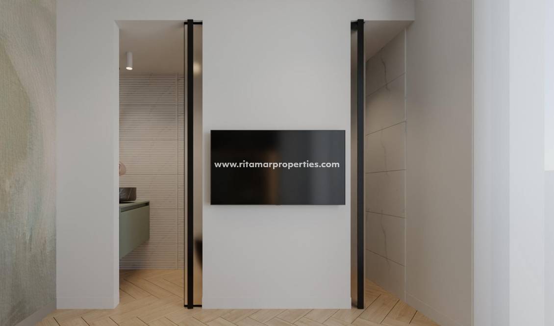  - Villa - Orihuela Costa - Castillo de Don Juan