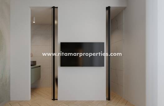  - Villa - Orihuela Costa - Castillo de Don Juan