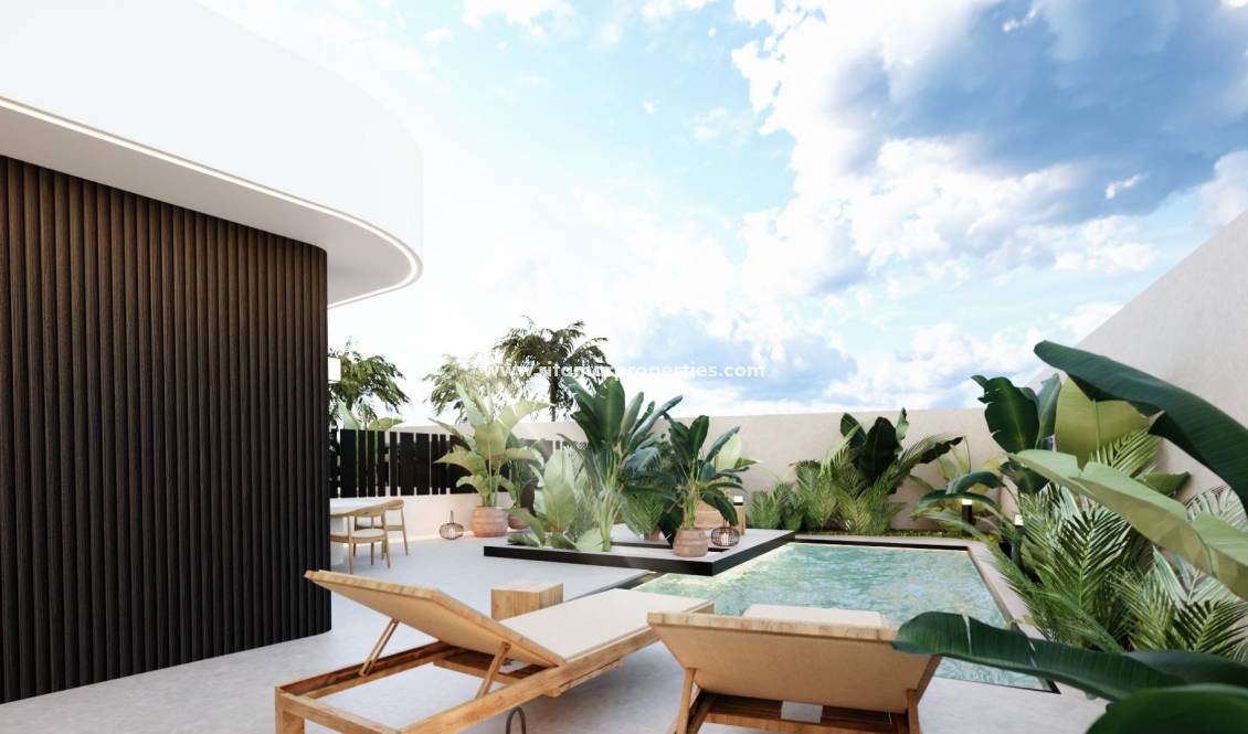  - Villa - Orihuela Costa - Castillo de Don Juan