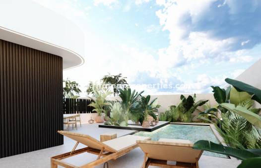  - Villa - Orihuela Costa - Castillo de Don Juan