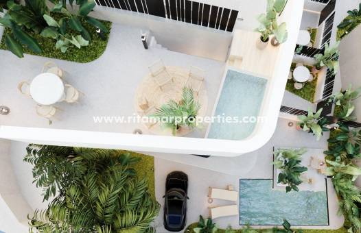  - Villa - Orihuela Costa - Castillo de Don Juan