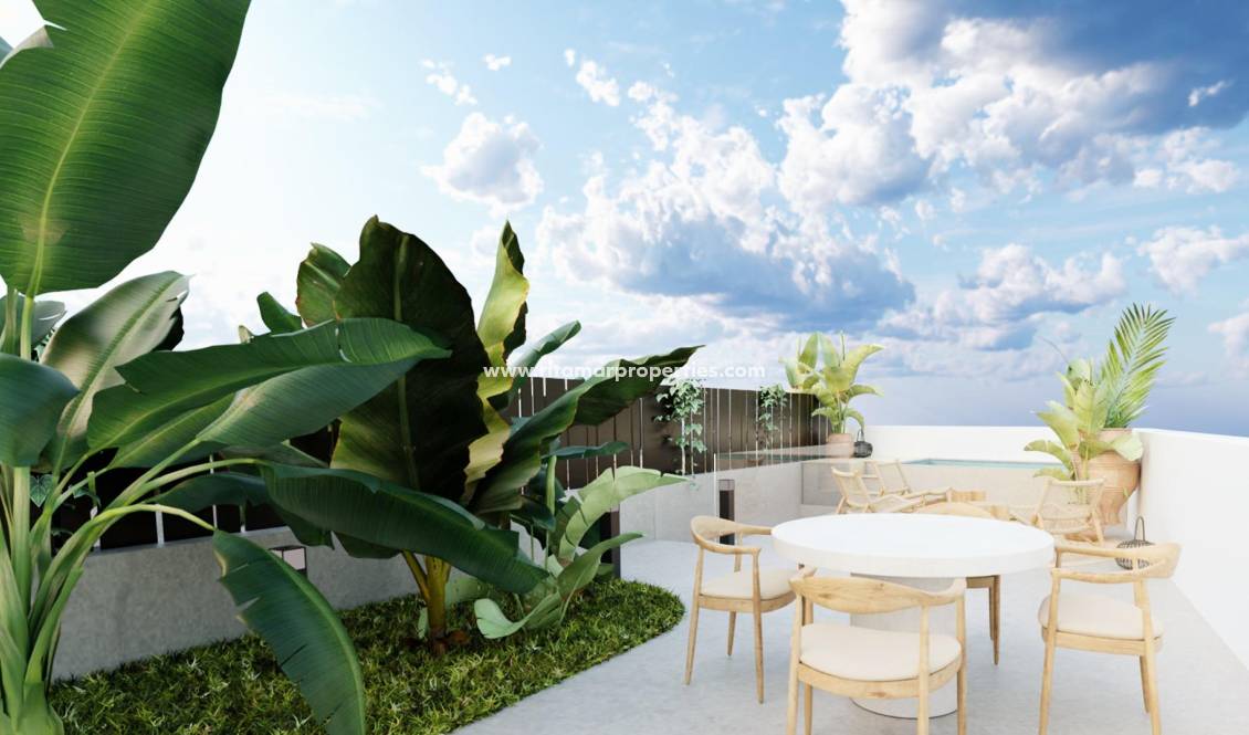  - Villa - Orihuela Costa - Castillo de Don Juan