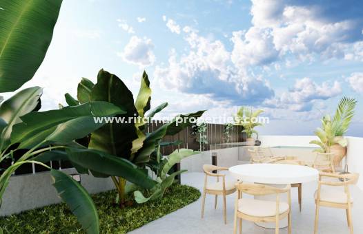  - Villa - Orihuela Costa - Castillo de Don Juan