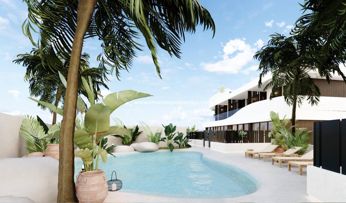  - Villa - Orihuela Costa - Castillo de Don Juan