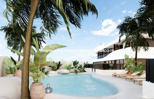  - Villa - Orihuela Costa - Castillo de Don Juan