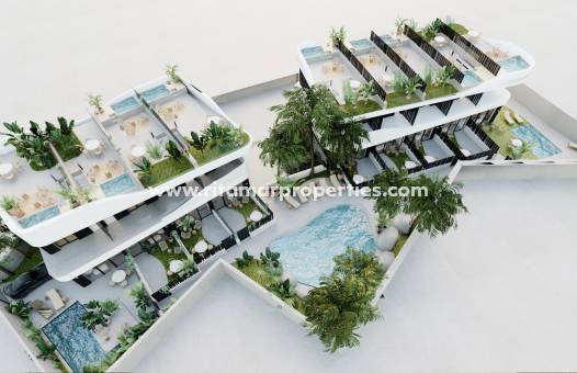  - Villa - Orihuela Costa - Castillo de Don Juan