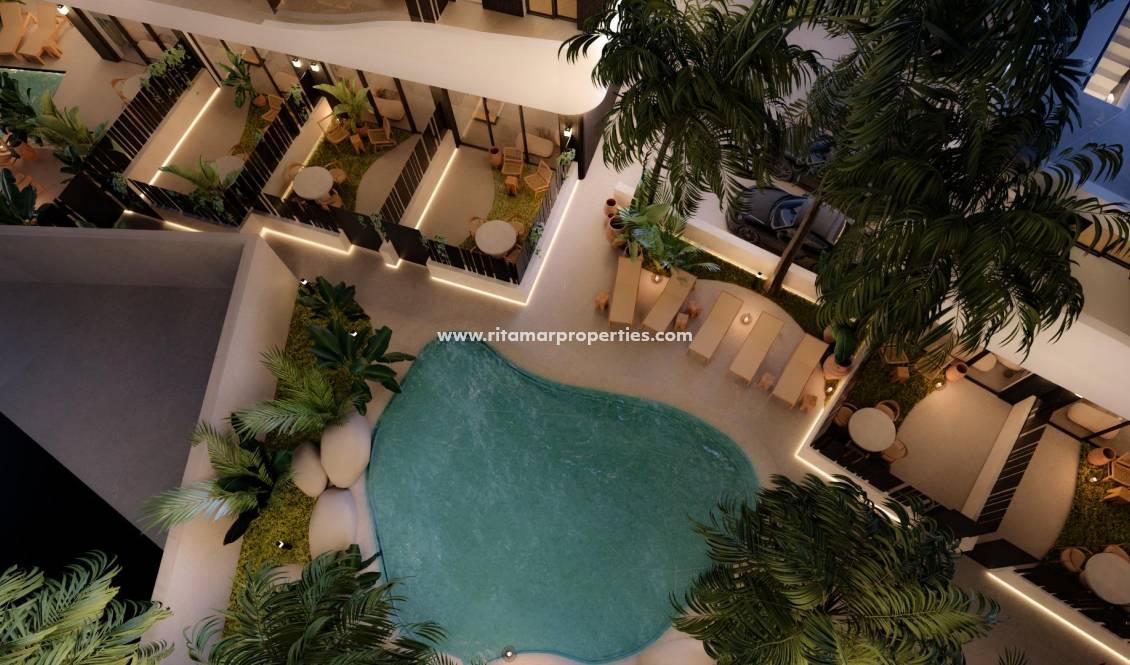  - Villa - Orihuela Costa - Castillo de Don Juan