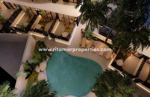  - Villa - Orihuela Costa - Castillo de Don Juan