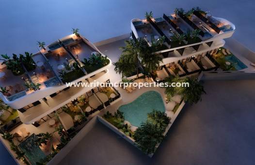  - Villa - Orihuela Costa - Castillo de Don Juan