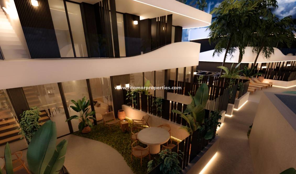  - Villa - Orihuela Costa - Castillo de Don Juan