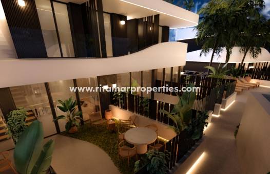  - Villa - Orihuela Costa - Castillo de Don Juan