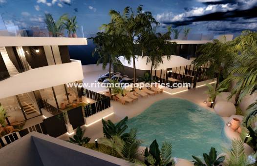  - Villa - Orihuela Costa - Castillo de Don Juan