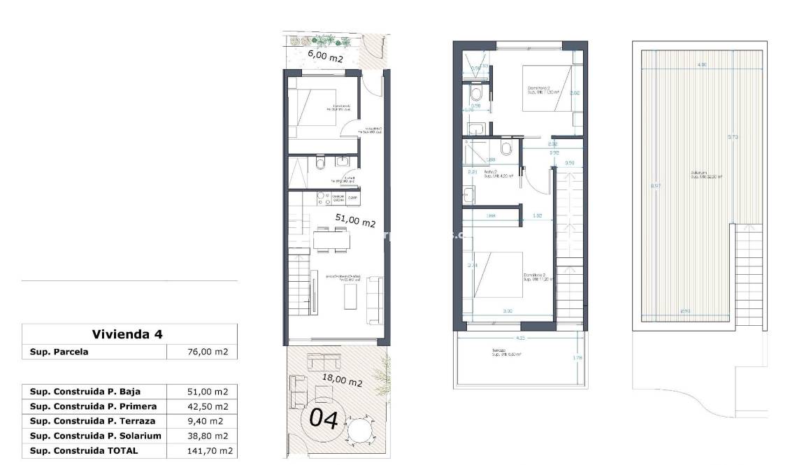  - Villa - Orihuela Costa - Castillo de Don Juan