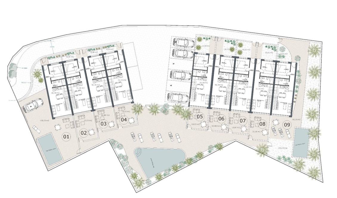  - Villa - Orihuela Costa - Castillo de Don Juan