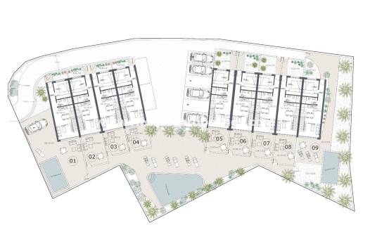  - Villa - Orihuela Costa - Castillo de Don Juan