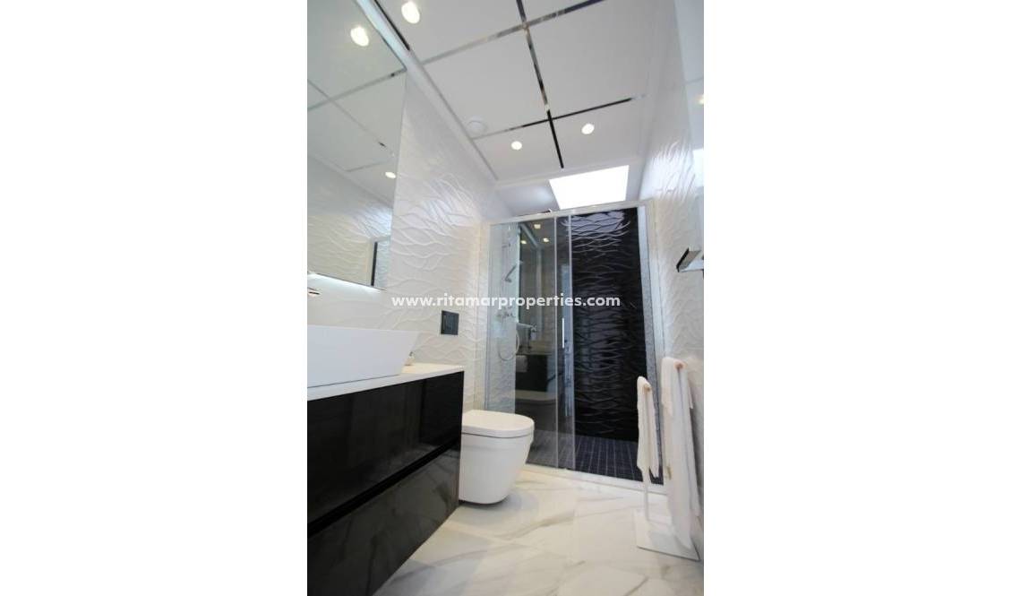  - Villa - Orihuela Costa - Campoamor