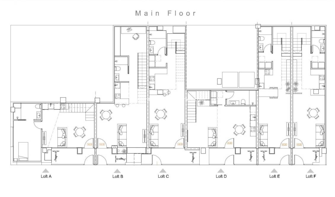  - Appartment - Alicante - Benalua