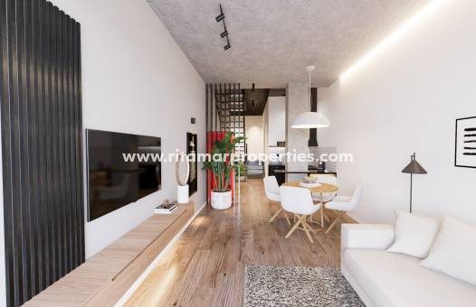  - Apartment - Alicante - Benalua