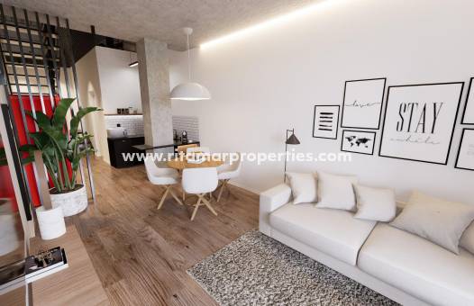  - Apartment - Alicante - Benalua